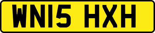 WN15HXH