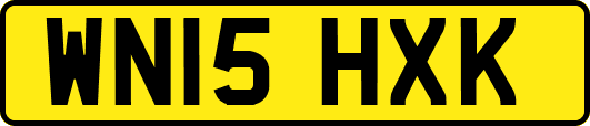 WN15HXK
