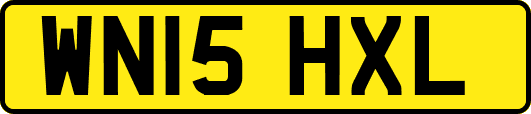 WN15HXL