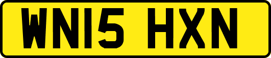 WN15HXN