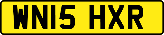 WN15HXR