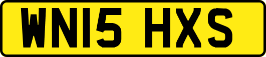 WN15HXS