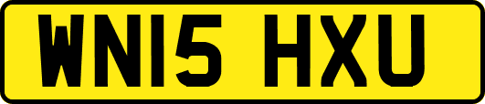 WN15HXU