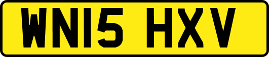 WN15HXV