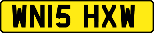 WN15HXW
