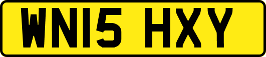 WN15HXY