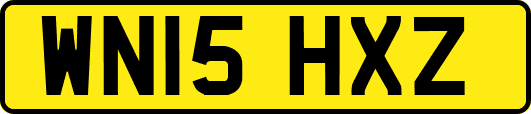 WN15HXZ