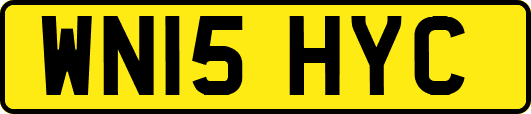 WN15HYC