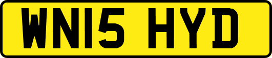 WN15HYD