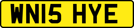 WN15HYE