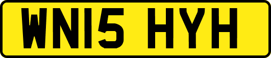 WN15HYH