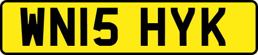 WN15HYK