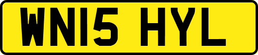 WN15HYL