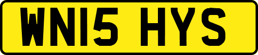 WN15HYS