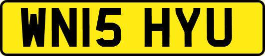 WN15HYU
