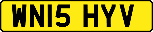WN15HYV