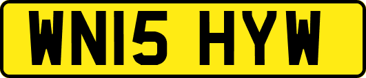WN15HYW