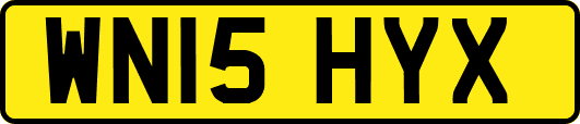 WN15HYX