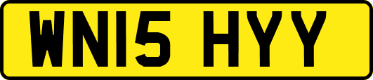 WN15HYY