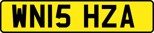 WN15HZA