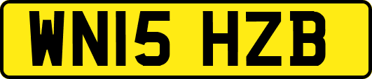 WN15HZB