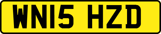 WN15HZD