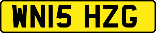 WN15HZG