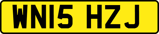 WN15HZJ