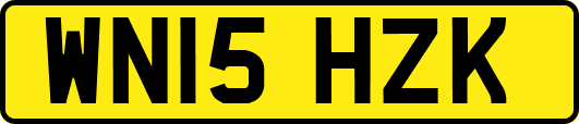 WN15HZK