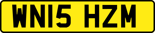 WN15HZM