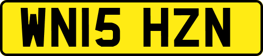 WN15HZN