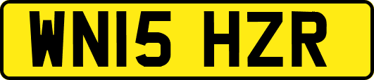 WN15HZR