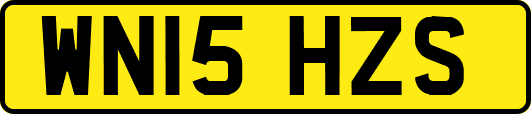 WN15HZS