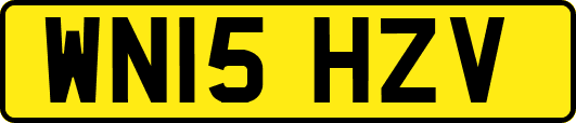WN15HZV