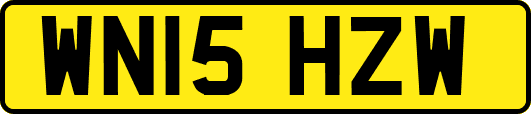 WN15HZW
