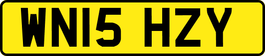 WN15HZY