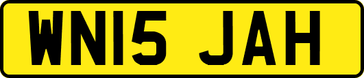 WN15JAH
