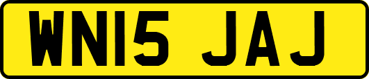 WN15JAJ