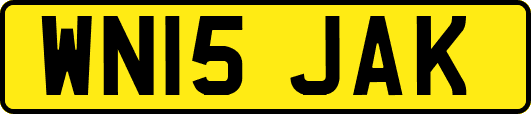 WN15JAK