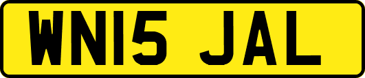 WN15JAL