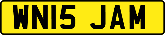 WN15JAM