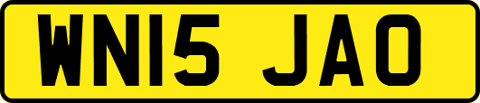 WN15JAO