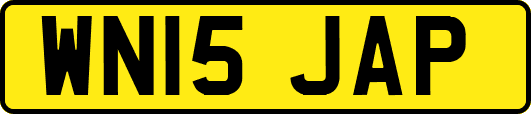 WN15JAP
