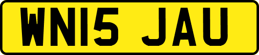 WN15JAU