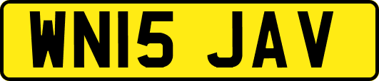 WN15JAV