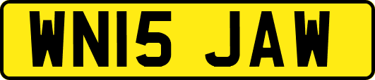 WN15JAW