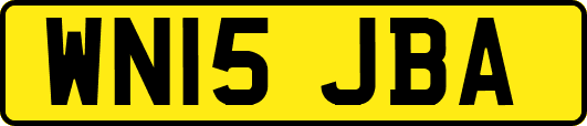 WN15JBA