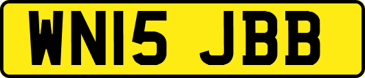 WN15JBB