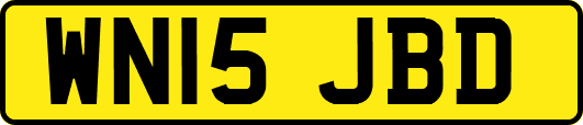 WN15JBD