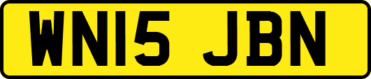 WN15JBN